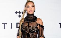 Beyoncé demandada por infringir derechos de autor