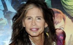 Steven Tyler subastará un auto clásico por una buena causa