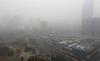 China aprueba impuesto para combatir la contaminación