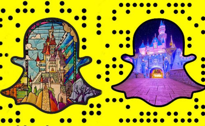 Disney desarrollará miniseries para Snapchat