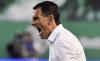 Shanghai Shenhua de Poyet niega que quiera a Di María