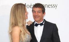 Antonio Banderas no quiere casarse con Nicole Kimpel