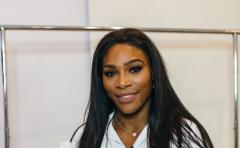 Serena Williams y cofundador de Reddit anuncian noviazgo