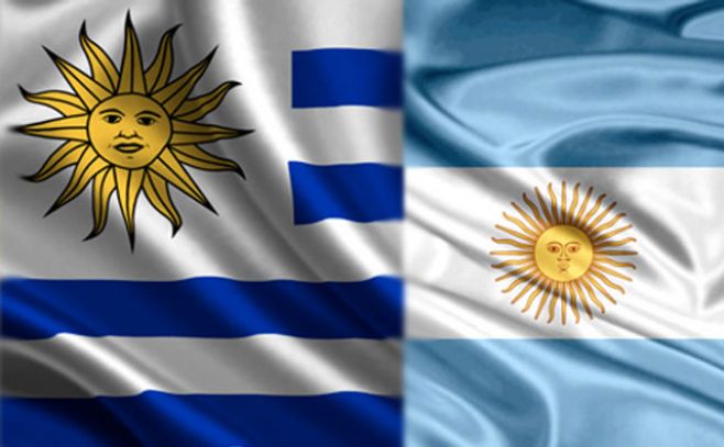 La economía argentina no repunta, pero existen impactos positivos en Uruguay