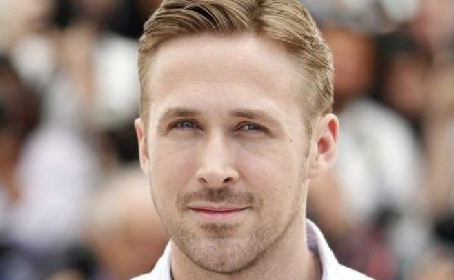 Ryan Gosling será Neil Armstrong en el cine