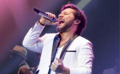 Diego Torres llega a Enjoy Punta del Este