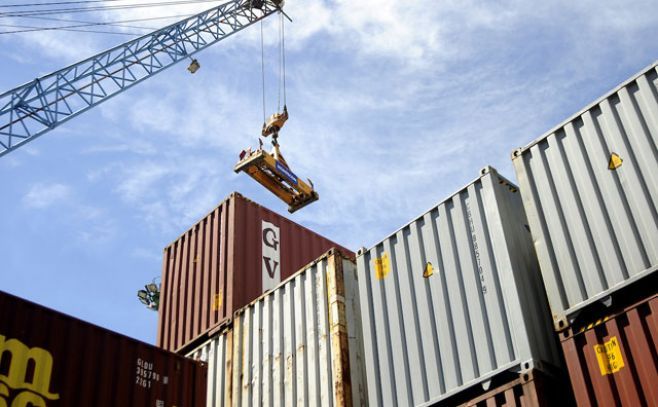 Las exportaciones uruguayas cayeron un 7,3 % en 2016