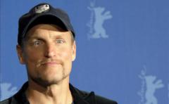 Woody Harrelson podría estar en la película de Han Solo