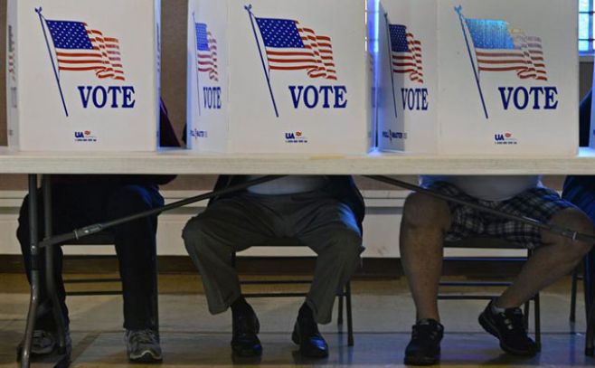 EEUU: Rusia interfirió en las elecciones presidenciales