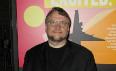 Guillermo del Toro incluye a un hombre-pez en nueva película