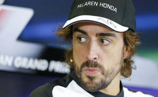 Alonso: "F1 es tan aburrida como cuando manejaban Prost y Senna" Alonso: "F1 es tan aburrida como cuando manejaban Prost y Senna"