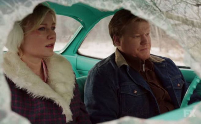 Kirsten Dunst se comprometió con Jesse Plemons