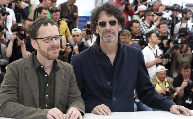 Los hermanos Coen se pasan a la televisión