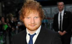 Ed Sheeran perdió más de 20 kilos con solo 10 minutos al día