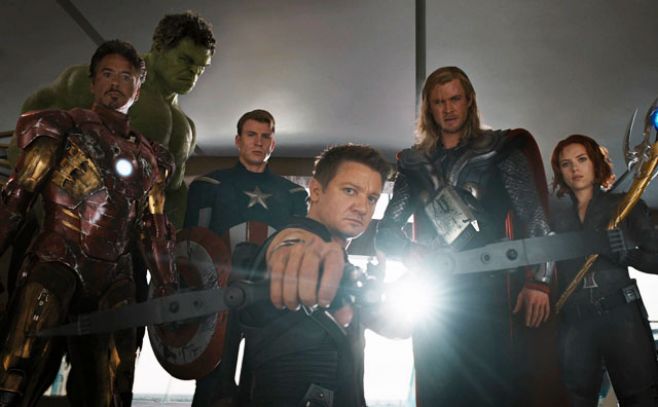 Avengers 3 será la película más cara de la historia