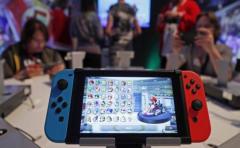 Nintendo Switch, la consola que busca cambiar las reglas del juego