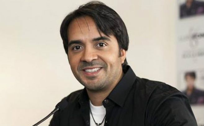 Luis Fonsi se tatuó el nombre de su hijo más chico