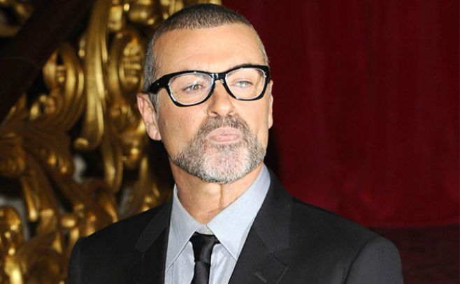 El sorprendente santuario de los fans de George Michael