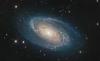 Descubren galaxia más brillante