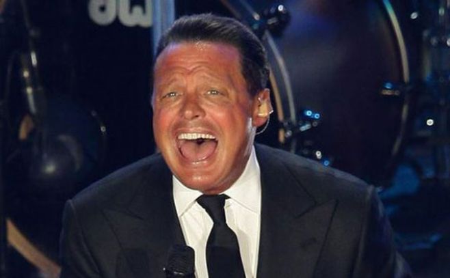 Luis Miguel tendrá su serie