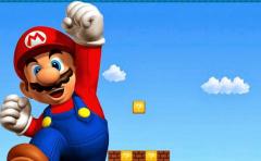 Super Mario Run llegará a Android en marzo