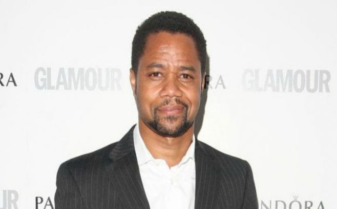 Cuba Gooding Jr. solicita el divorcio de su mujer Sara