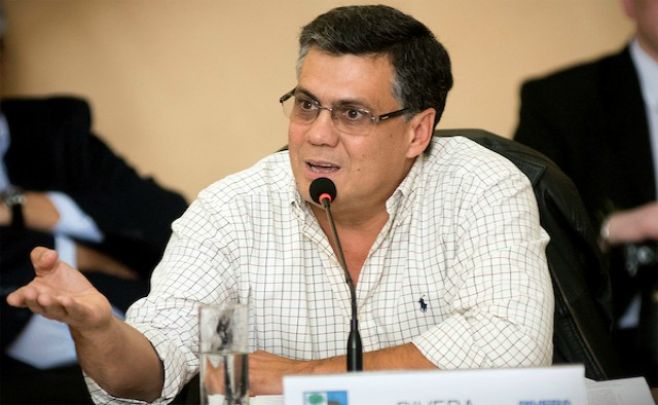 Gobiernos de Rivera y Livramento pretenden "potenciar la frontera"