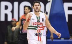 Aguada ganó en México