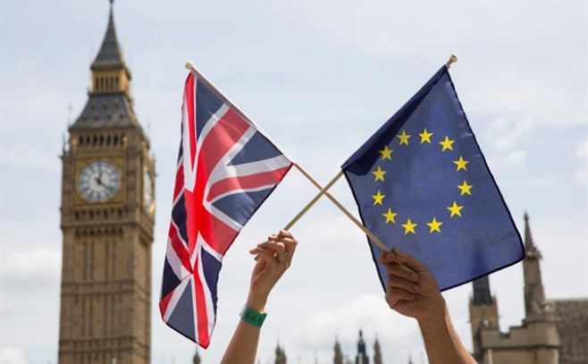 Gobierno británico no podrá activar Brexit sin apoyo del Parlamento