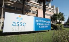 ASSE emplazó a hospitales a recuperar el déficit generado en 2016