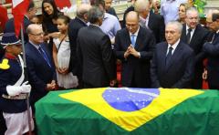 Brasil comienza el año con mucha tensión