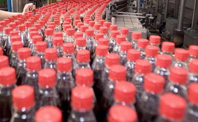 Estado indio dice adiós a Pepsi y Coca Cola