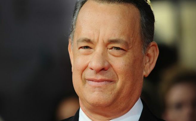 Tom Hanks obtendrá un auto regalado por sus fans