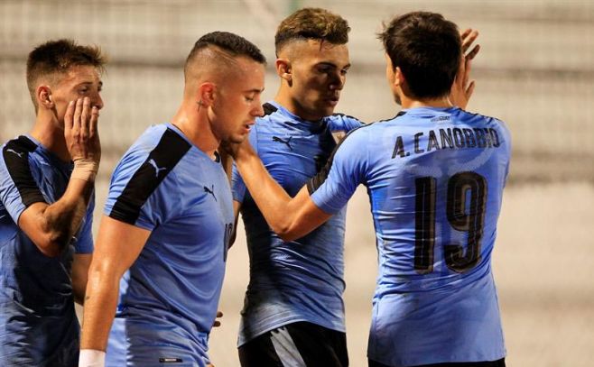 Sub 20: partidos definitorios deberán transmitirse en televisión abierta