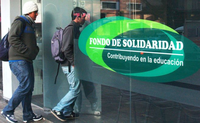 Informe: ¿Qué hay en el fondo del Fondo de Solidaridad?