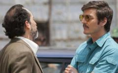 Netflix mezcló el mundo de la serie Narcos con GTA: Vice City