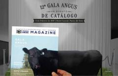 Gala Angus: Oferta y mercado de élite