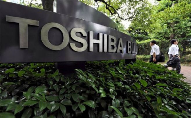 Presidente de Toshiba dimitirá por deterioro millonario de activos