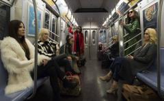 Revelan la primera imagen oficial de Ocean's Eight