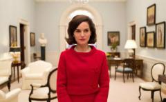 Adelantan fecha de estreno de la película Jackie