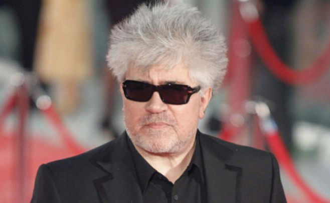 Almodóvar presidirá el jurado del Festival de Cannes