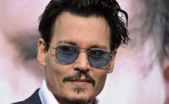 Johnny Depp casi queda en la quiebra por millonarios gastos