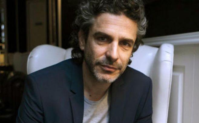 Leonardo Sbaraglia, el hombre que no podía evitar ser actor