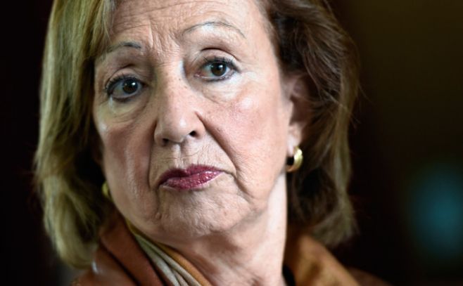 Muñoz ratificó que se destinará el 6% del PBI a la educación