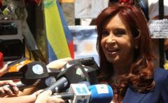 Nuevas conversaciones entre Cristina Kirchner y Oscar Parrilli