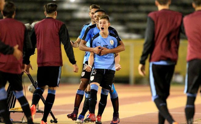 Facundo Waller: "Se cumplió el objetivo que buscábamos"