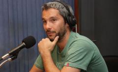 Entrevista Central: Diego Ruete//Titina se pone al dÃ­a con los mensajes de los oyentes//Recomendaciones de vinos.