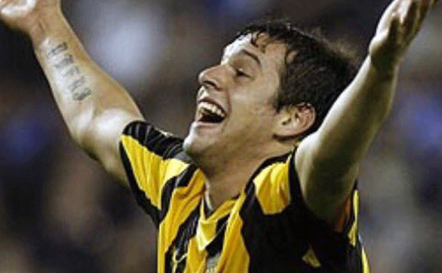 Matías Mier: "Tuve varias ofertas pero preferí jugar en Peñarol"