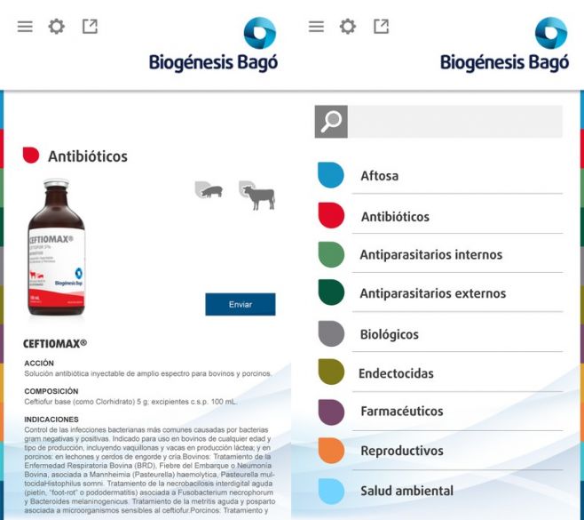 Biogénesis Bagó aporta más tecnología para mejores decisiones