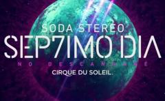 Soda Stereo sorprende con nueva versión de una canción